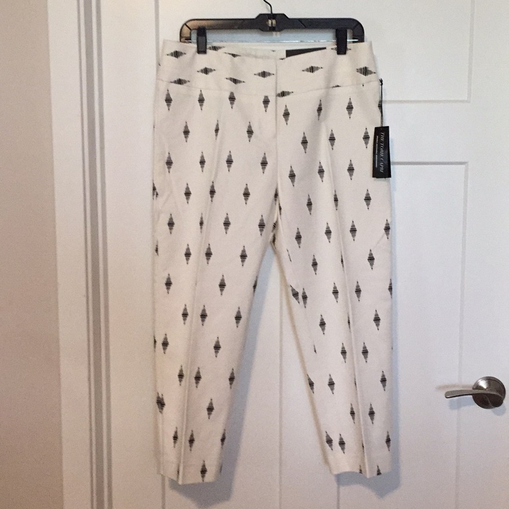 Women’s capris